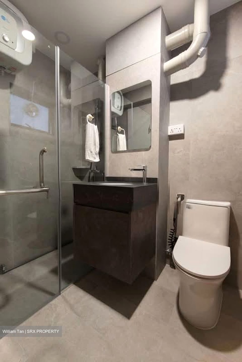 Blk 408 Sin Ming Garden (Bishan), HDB 5 Rooms #594993141